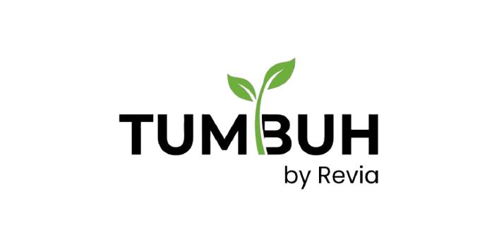 Tumbuh by Revia